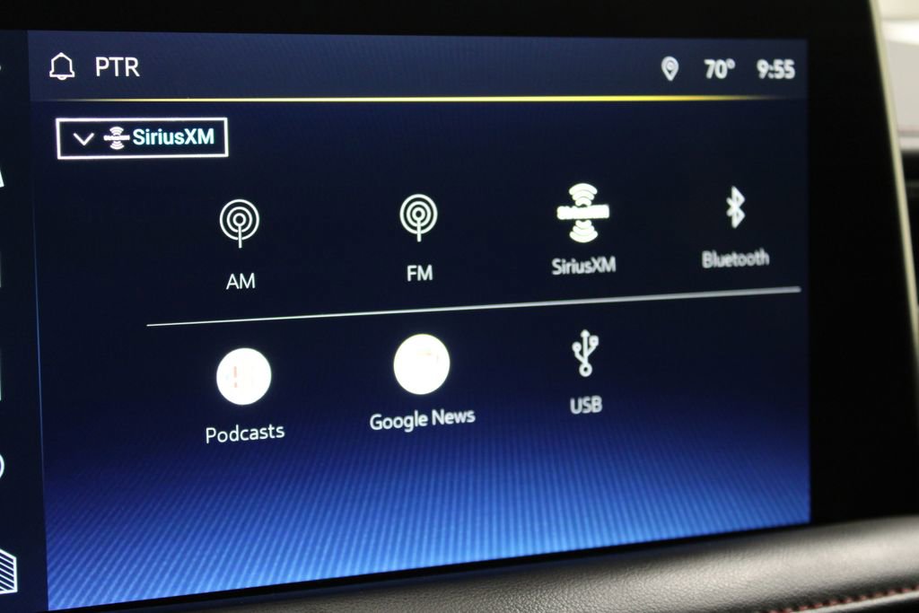 Used 2023 Chevrolet Tahoe RST image 54