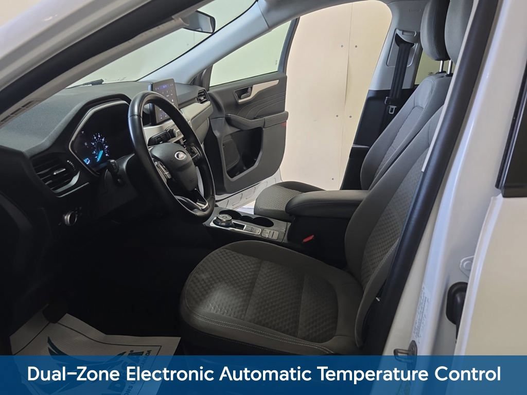 Used 2022 Ford Escape SE w/ Convenience Package AWD/4WD image 7