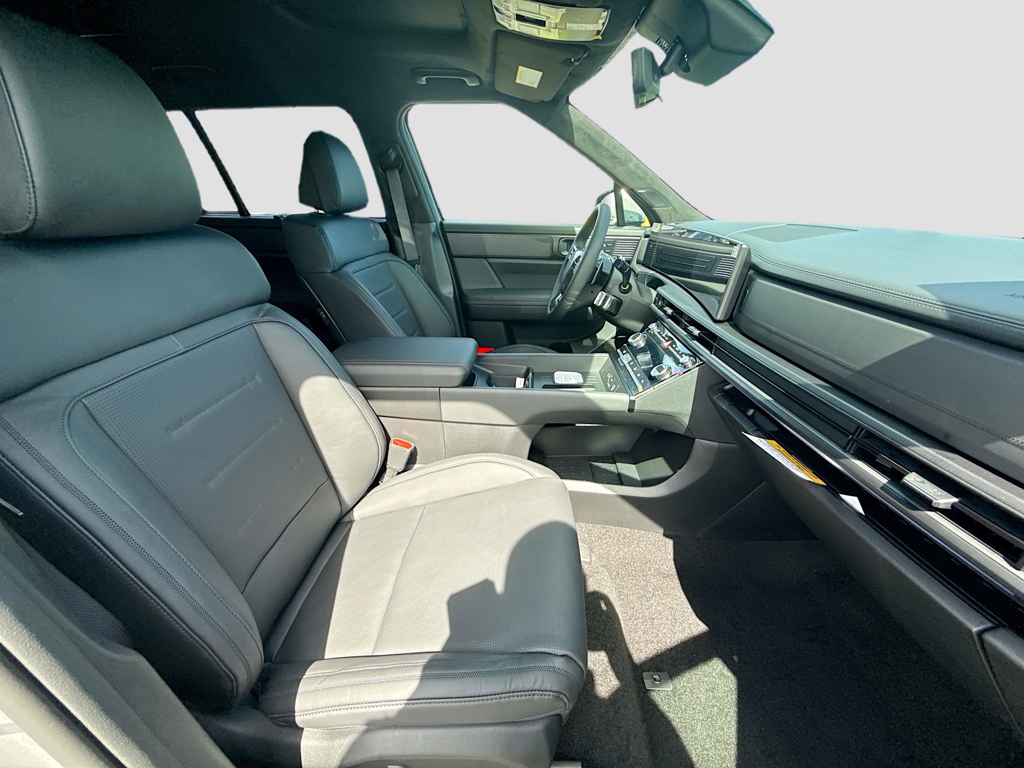 New 2026 Hyundai Santa Fe Calligraphy image 22