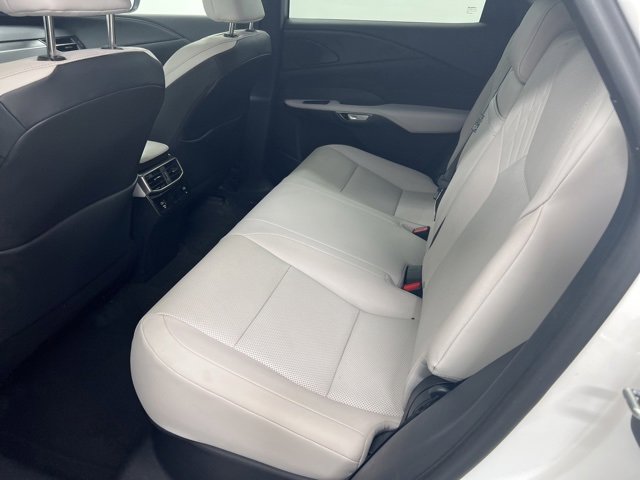 Used 2023 Lexus RX 350 Premium image 11