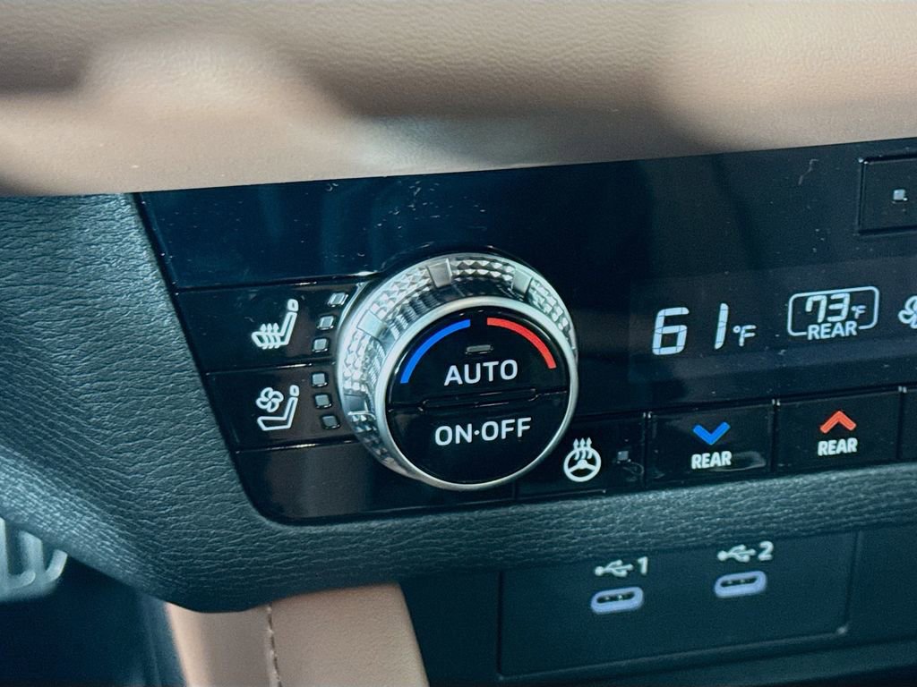 New 2026 Mitsubishi Outlander SEL FWD image 21