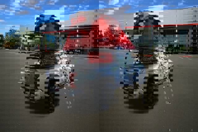 New 2025 Toyota Tacoma TRD Off-Road image 21