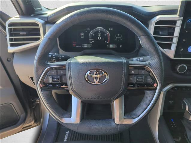Used 2023 Toyota Tundra Platinum AWD/4WD image 15