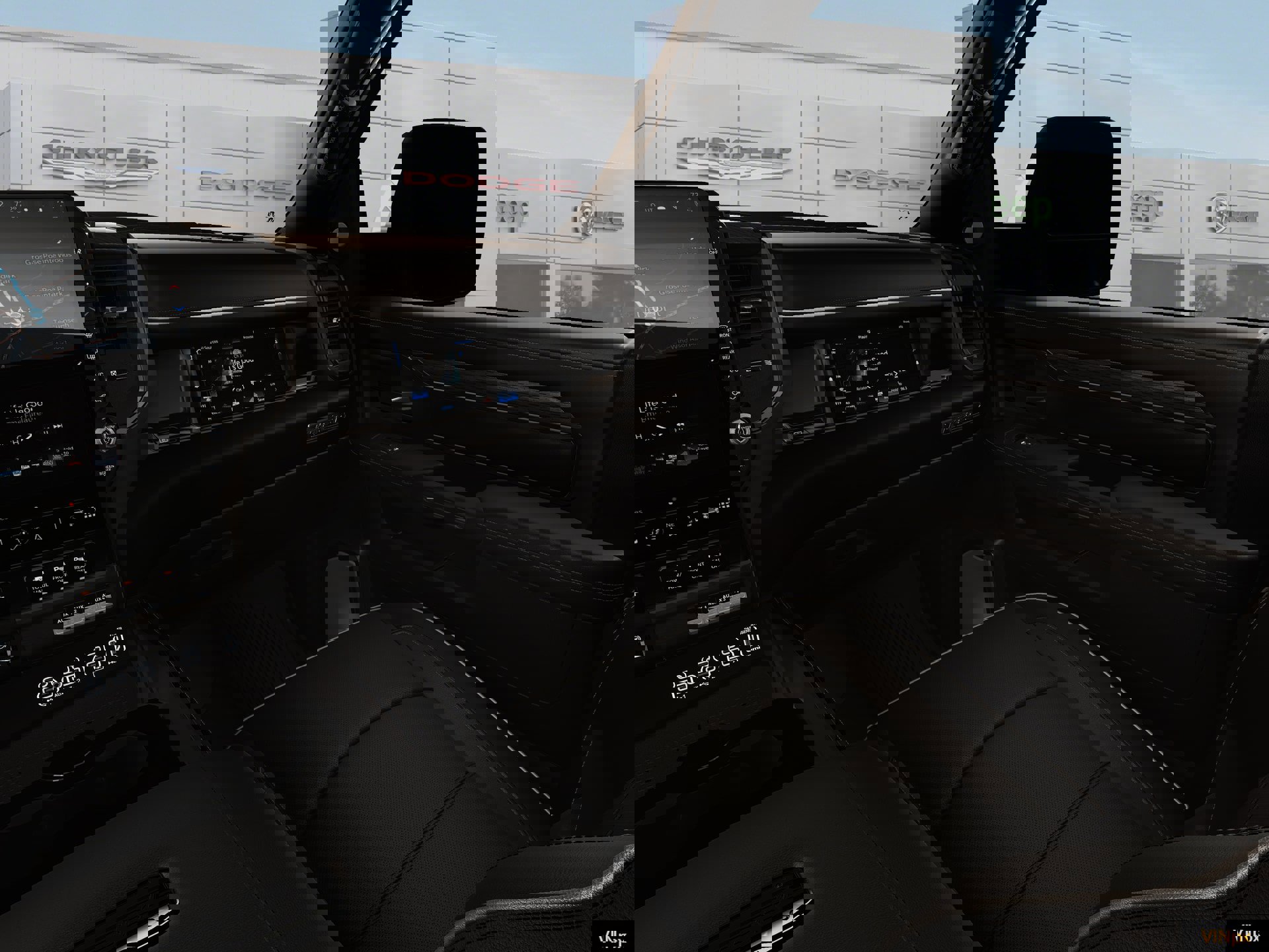 New 2026 RAM 2500 Rebel w/ Rebel Level 2 Equipment Group image 15