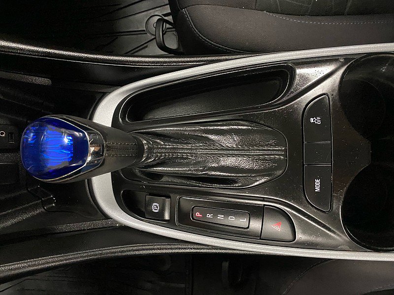 Used 2017 Chevrolet Volt LT image 20