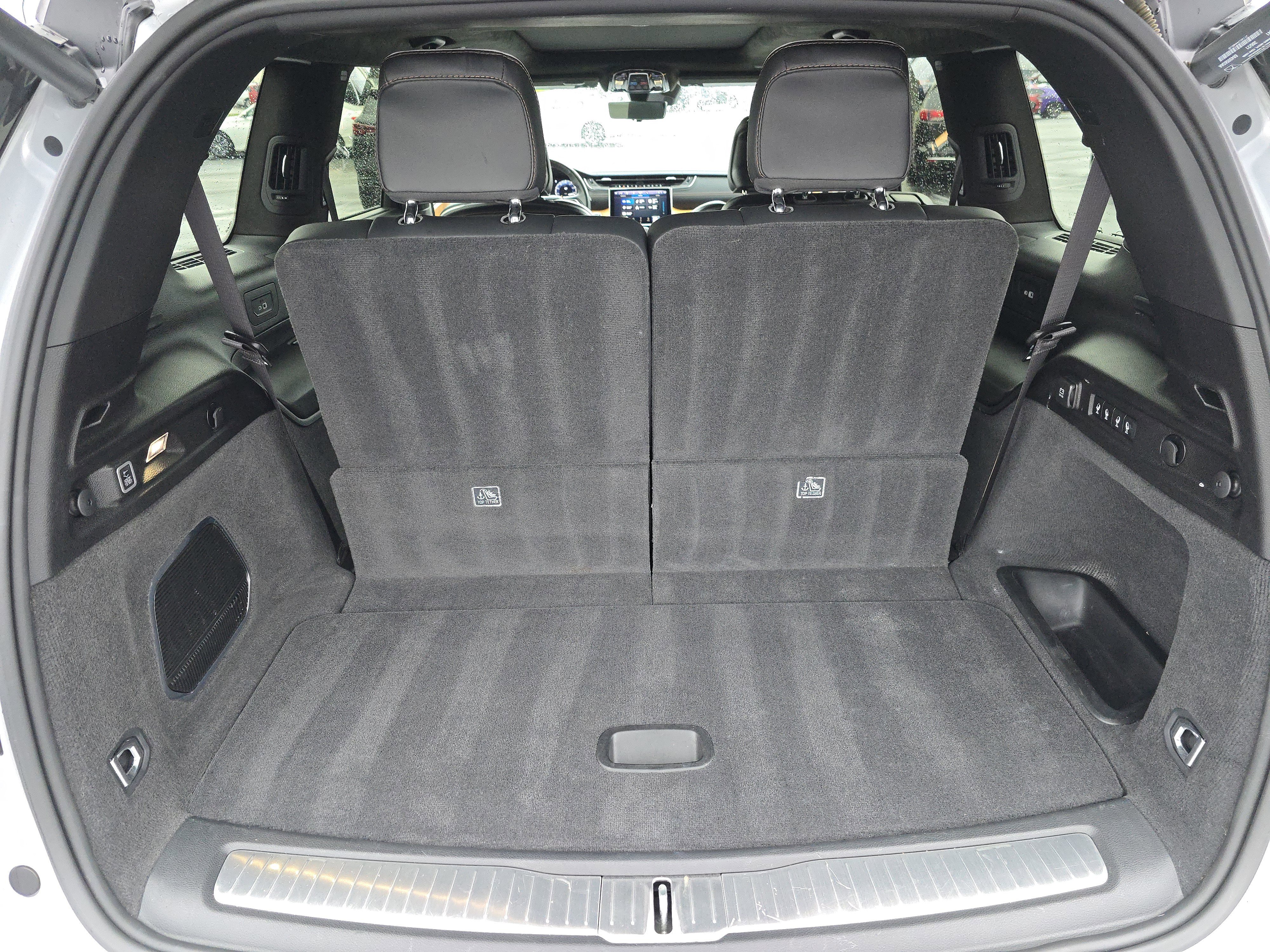 Used 2021 Jeep Grand Cherokee L Summit image 27