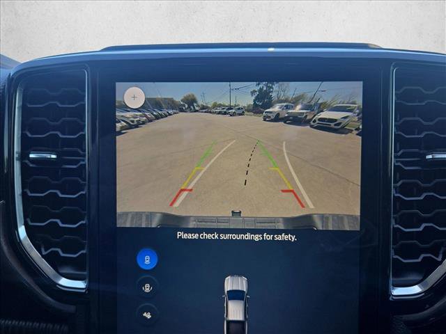 New 2026 Ford Ranger XLT image 13