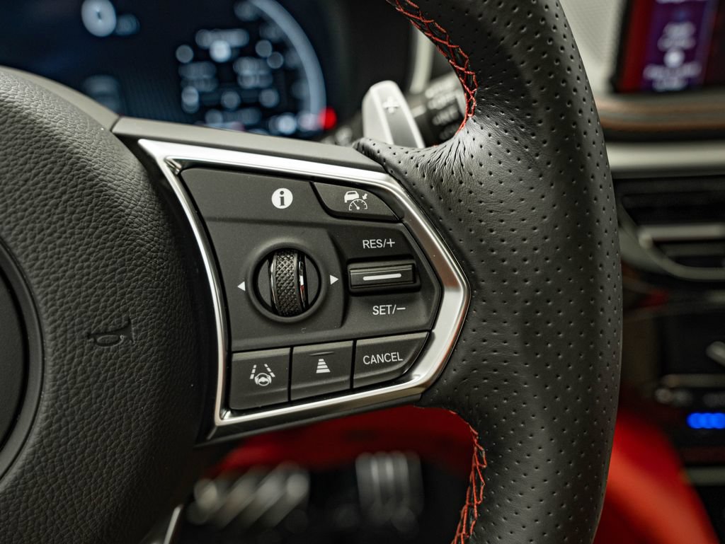New 2026 Acura MDX A-Spec AWD/4WD image 30