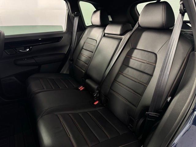 Used 2026 Honda CR-V Sport Touring image 17
