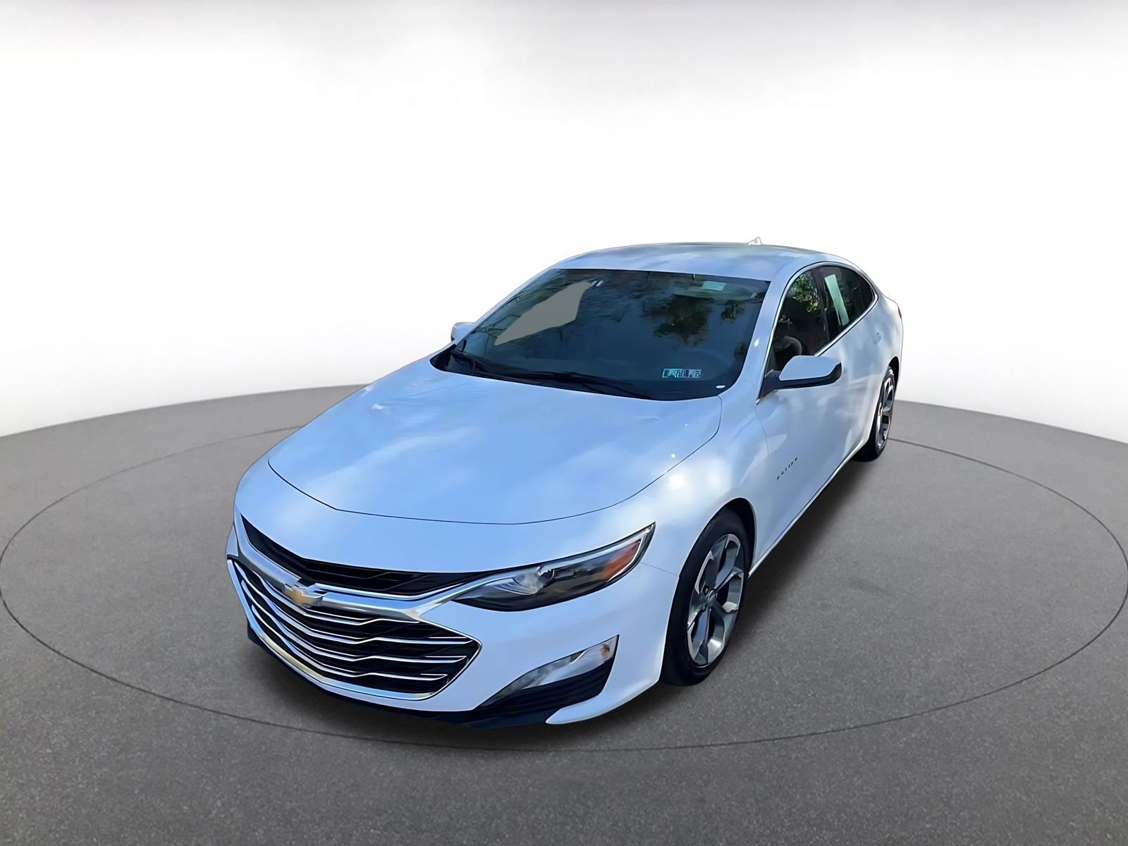 Used 2024 Chevrolet Malibu LT image 7