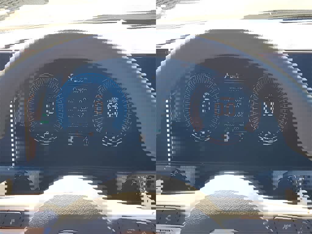 New 2026 Hyundai Sonata Blue image 26