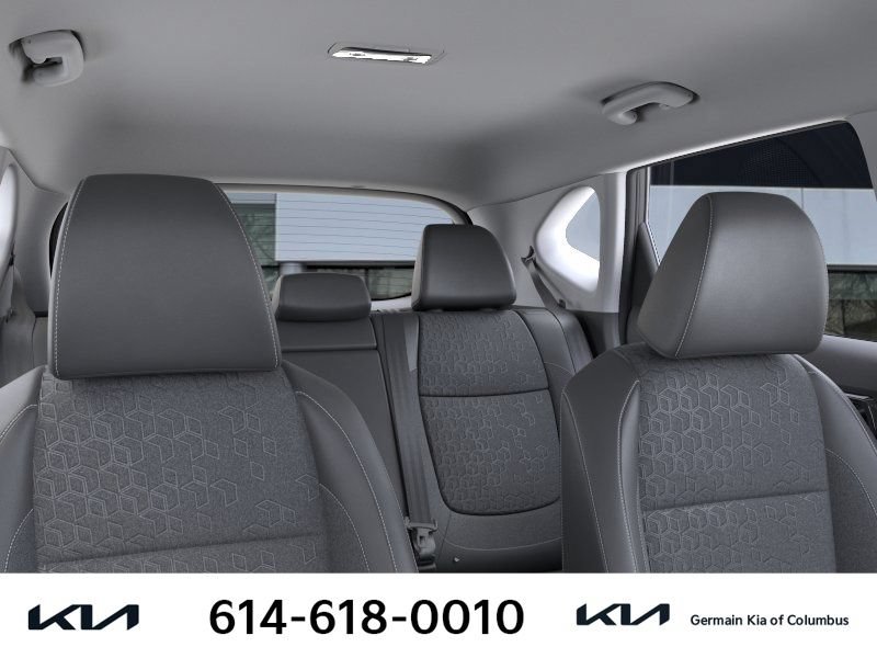 New 2026 Kia Seltos S AWD/4WD image 30