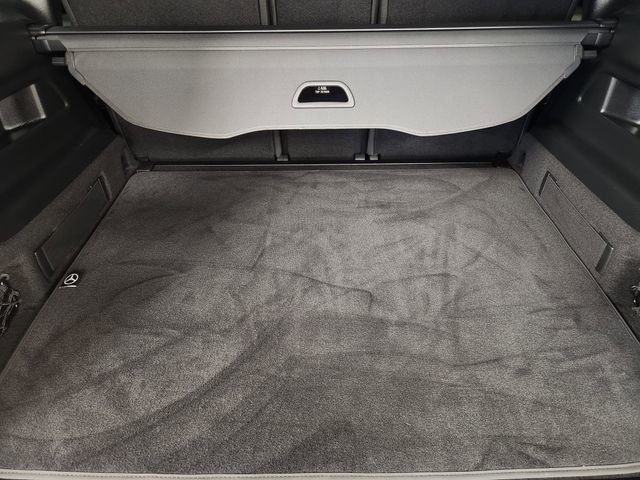 Used 2025 Mercedes-Benz GLB 250 GLB 250 image 33