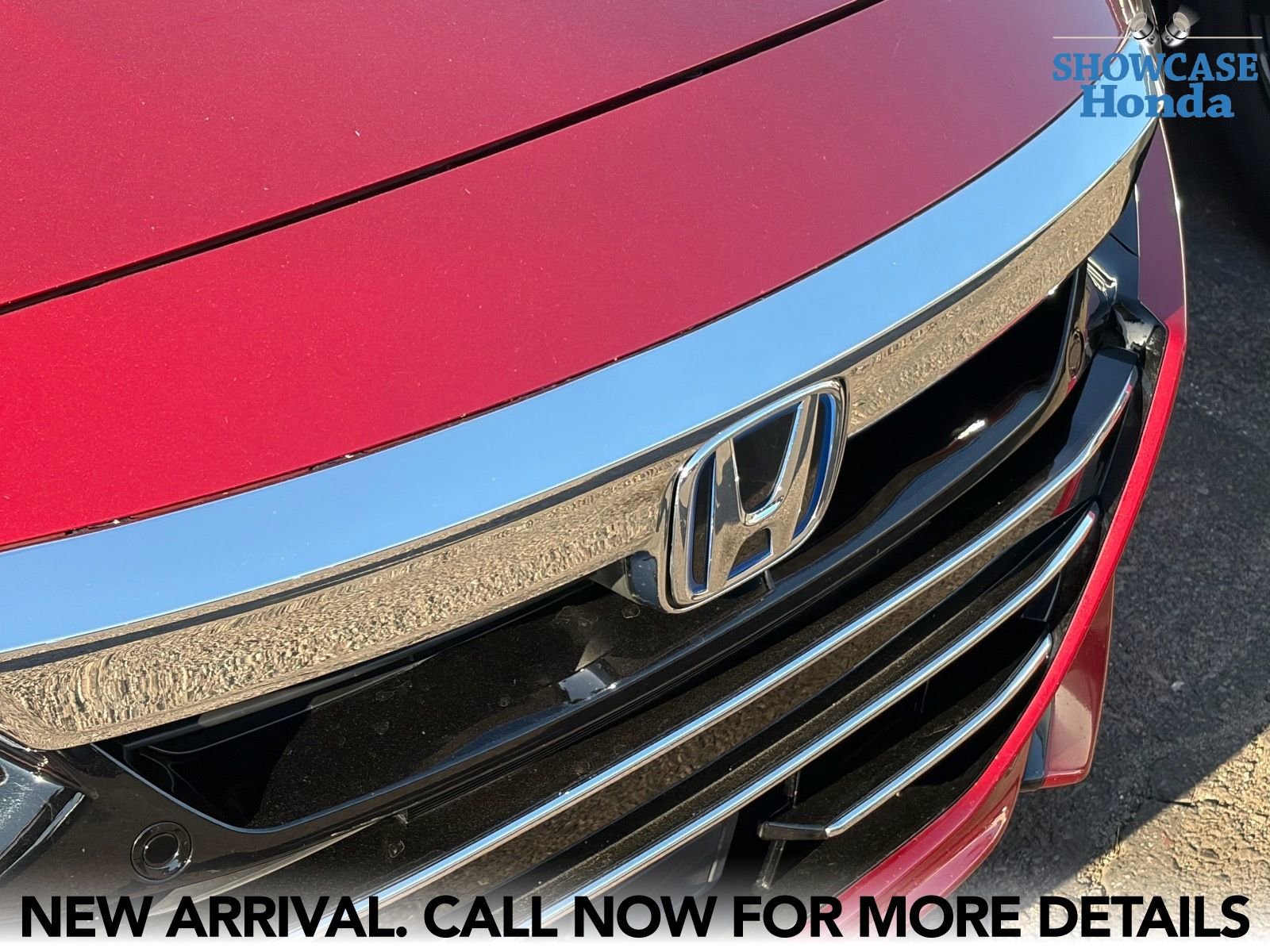 Used 2021 Honda Accord EX-L image 8