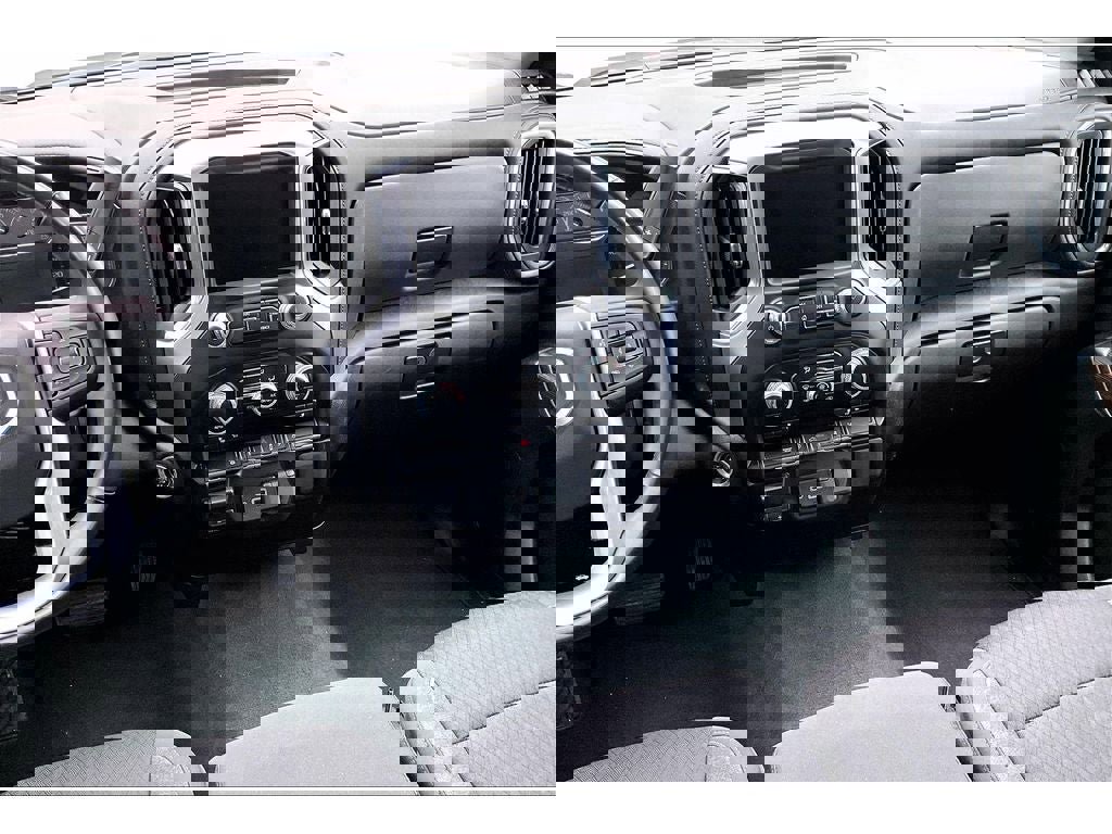 Used 2023 GMC Sierra 2500 SLE w/ SLE Value Package; image 25