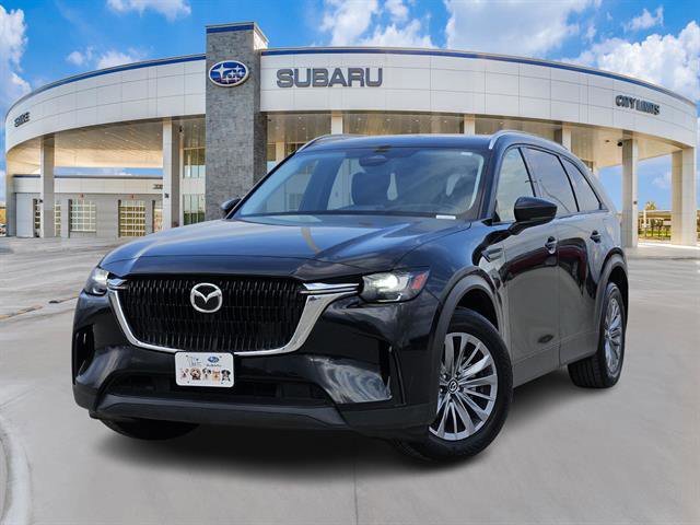 Used 2024 MAZDA CX-90 3.3 Turbo w/ Preferred Plus