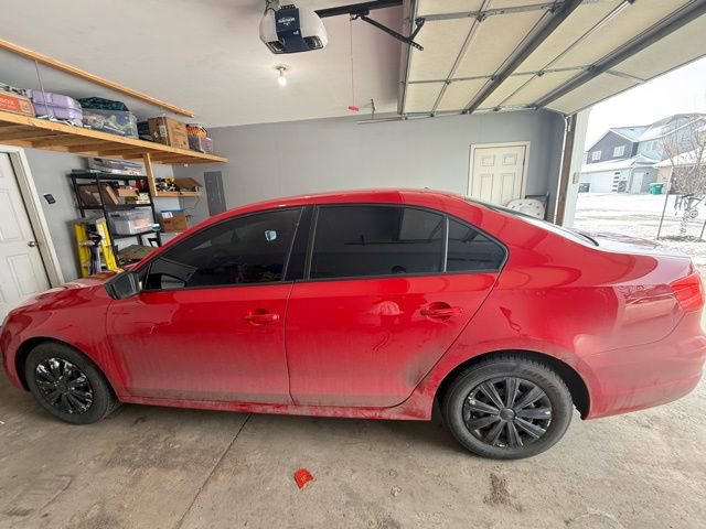 Used 2013 Volkswagen Jetta S image 1