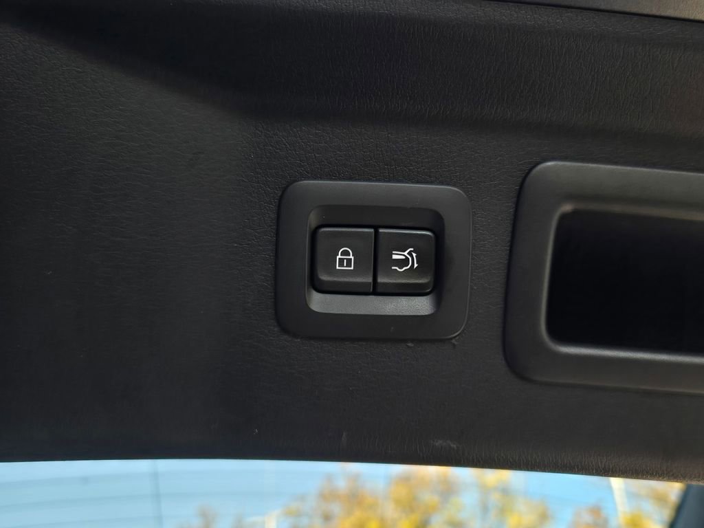 Certified 2025 MAZDA CX-90 3.3 Turbo w/ Premium Plus Pkg image 35