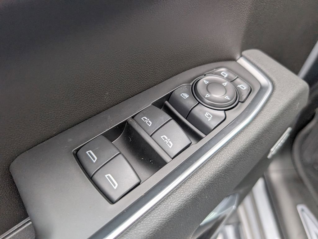 New 2026 GMC Sierra 1500 SLT AWD/4WD image 17