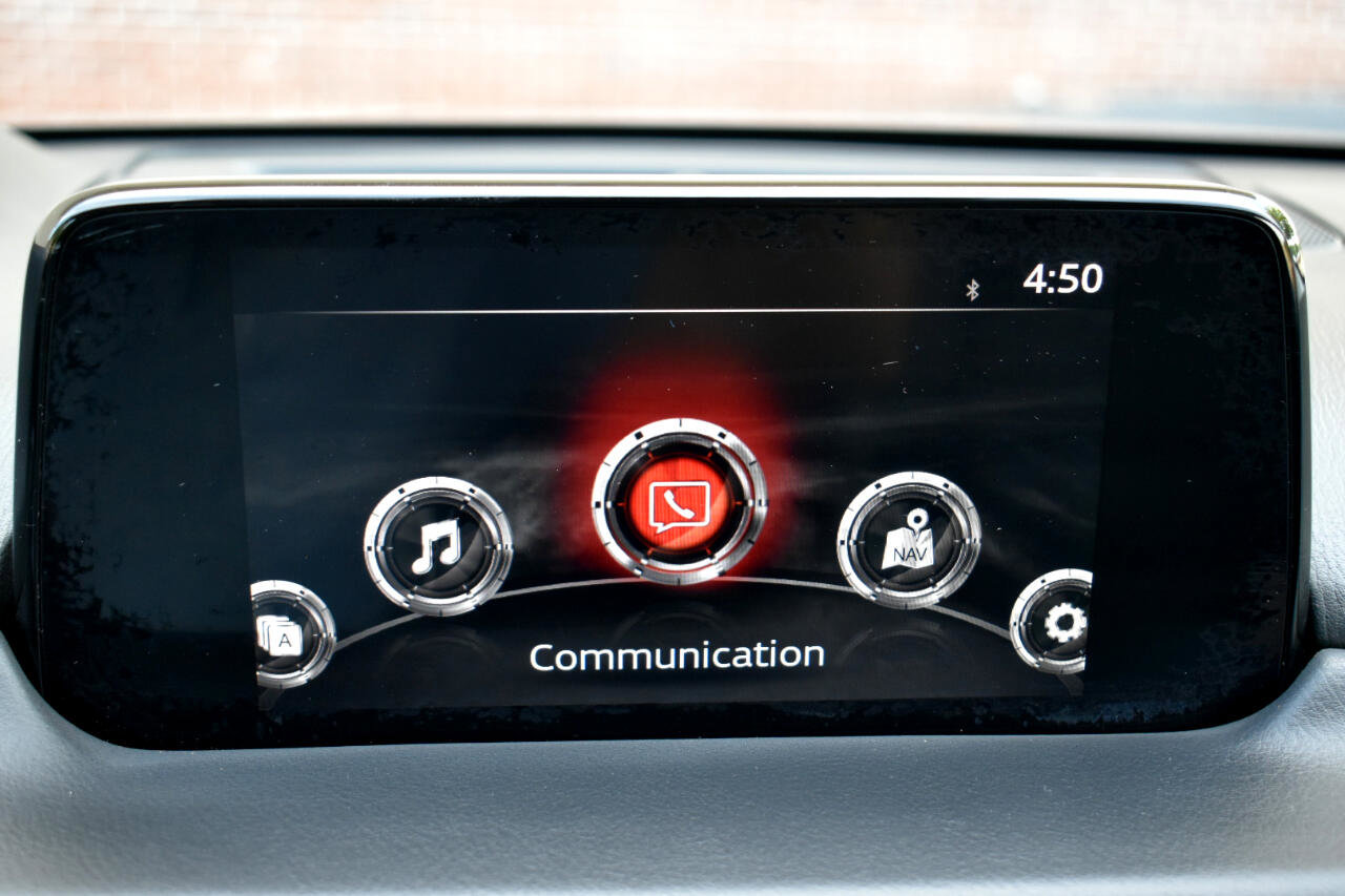 Used 2018 MAZDA CX-5 Grand Touring image 30