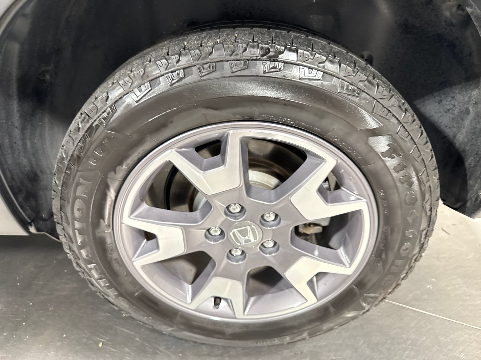 Used 2023 Honda Passport TrailSport image 27