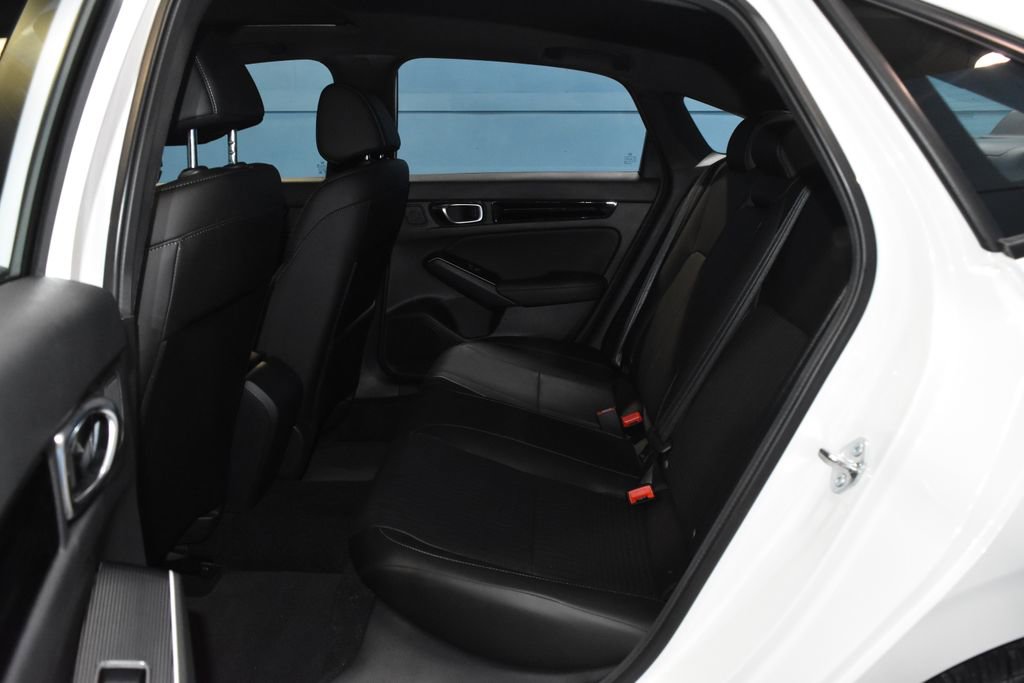 Used 2025 Honda Civic Sport Touring image 20