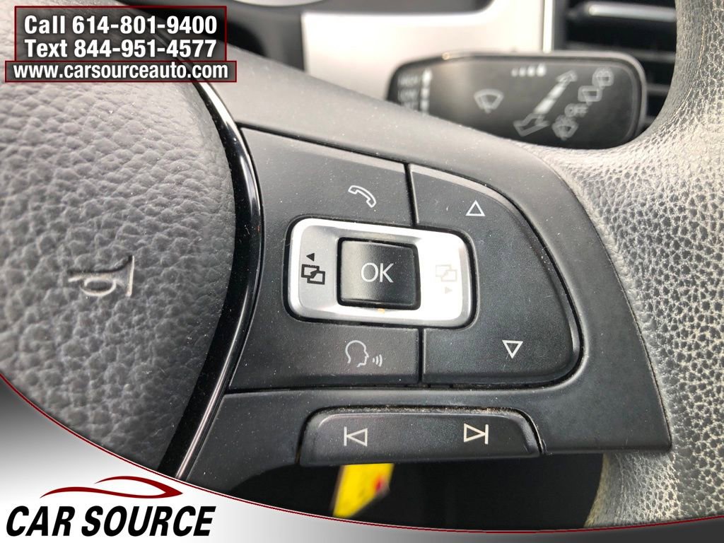 Used 2018 Volkswagen Atlas S image 12