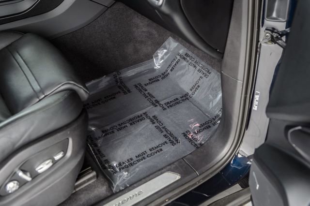 Used 2019 Porsche Cayenne image 46
