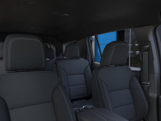 New 2026 Chevrolet Traverse LT w/ Driver Confidence Package FWD image 24