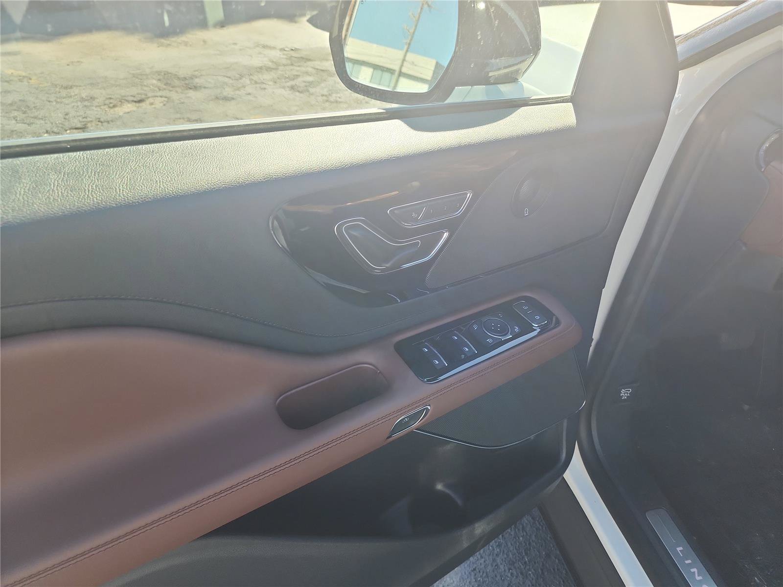 New 2026 Lincoln Aviator Reserve RWD image 12