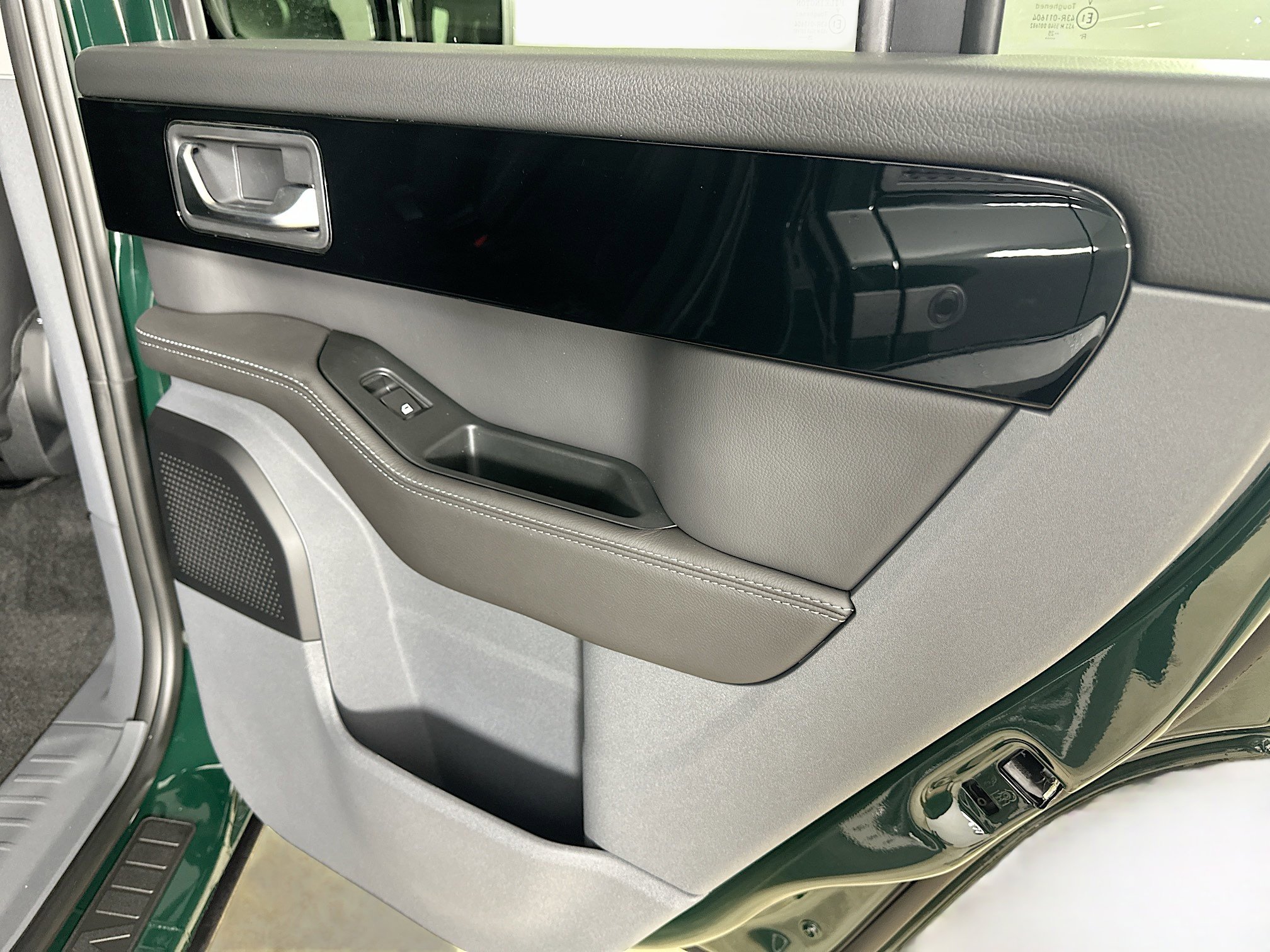 New 2026 INEOS Grenadier AWD/4WD image 45