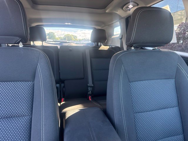 Used 2023 GMC Terrain SLE w/ Driver Convenience Package AWD/4WD image 25
