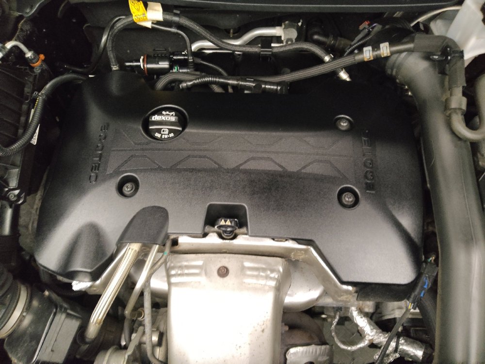 Used 2018 GMC Terrain SLT w/ Preferred Package image 30