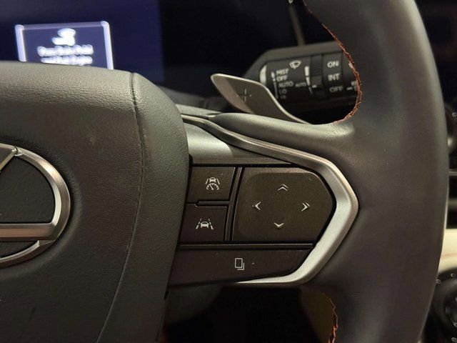 Used 2024 Lexus NX 350 AWD w/ Luxury Package image 18