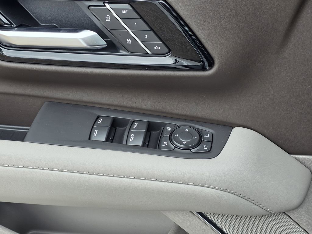 New 2026 Chevrolet Tahoe LT w/ Comfort Package RWD image 23