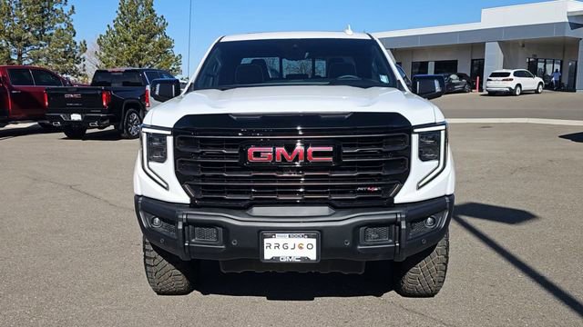 New 2026 GMC Sierra 1500 AT4X image 3