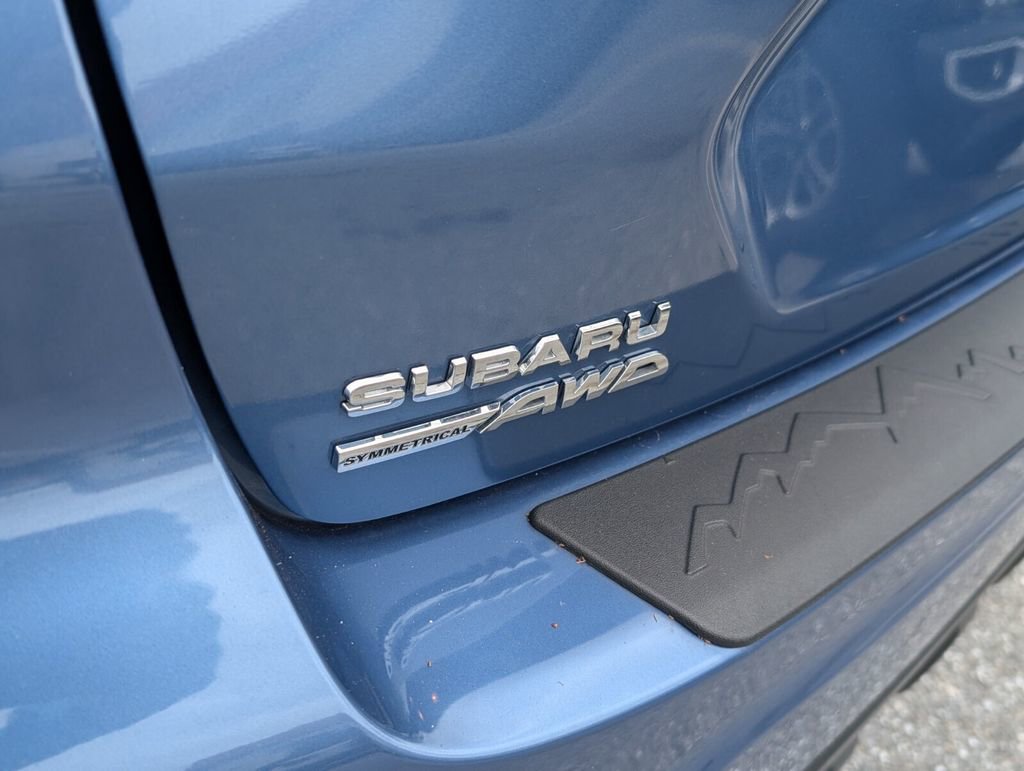 Used 2024 Subaru Crosstrek 2.0i Premium image 14