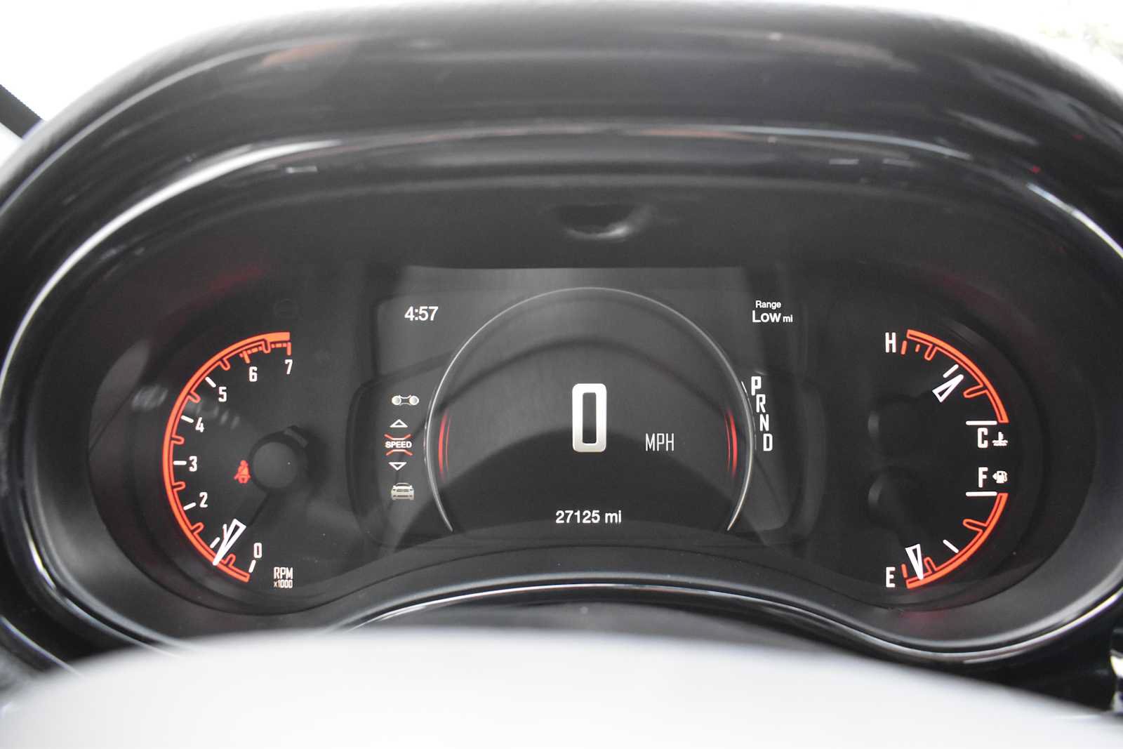 Used 2025 Dodge Durango R/T w/ Blacktop Package AWD/4WD image 27
