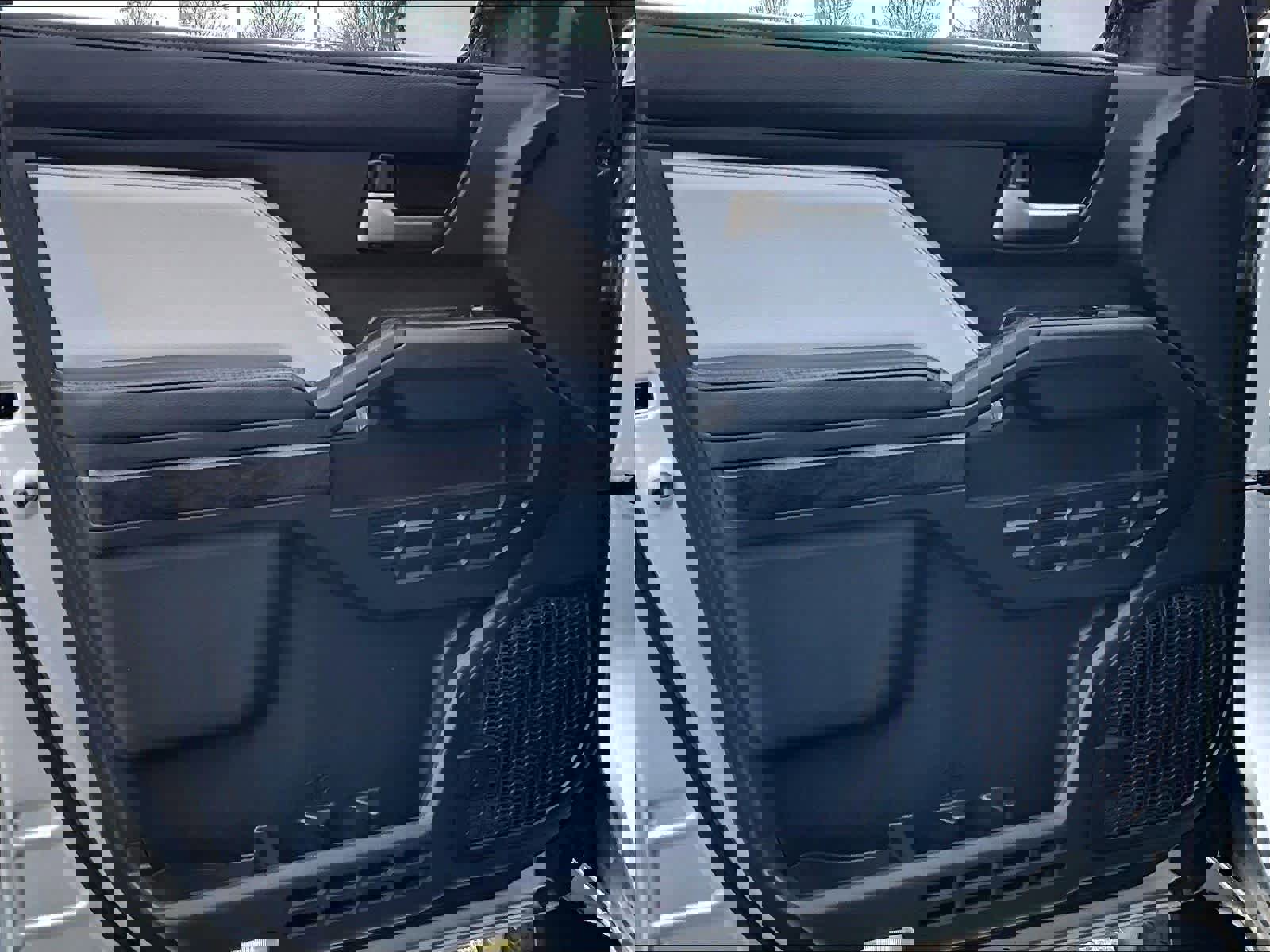 Used 2024 Toyota Tacoma Limited w/ Limited Package (LT) image 9