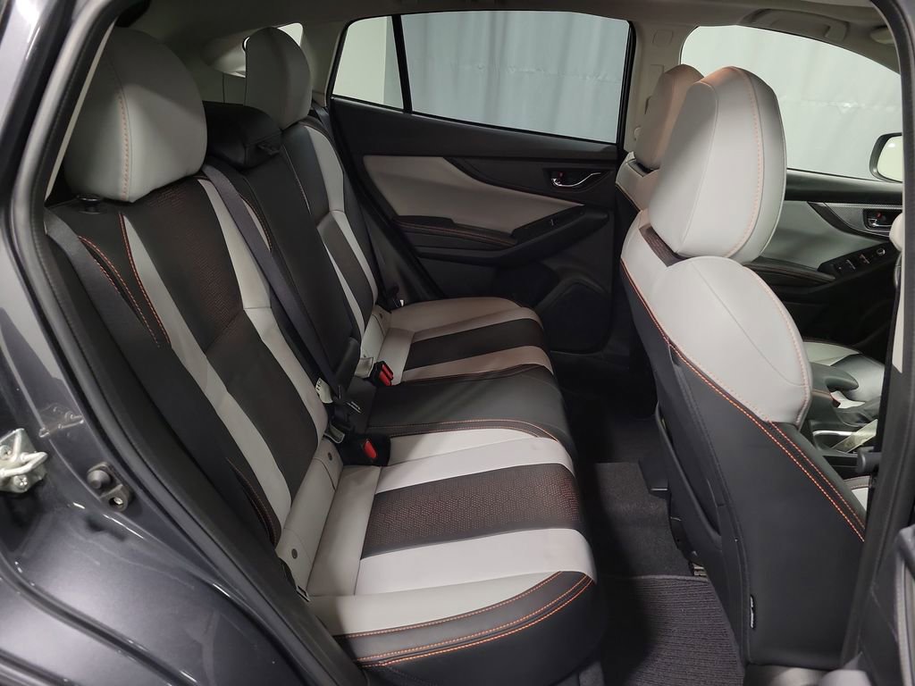 Used 2023 Subaru Crosstrek 2.5i Limited w/ Moonroof Package image 27