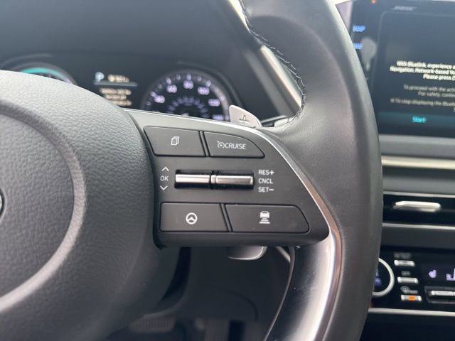 Used 2023 Hyundai Sonata SEL image 43