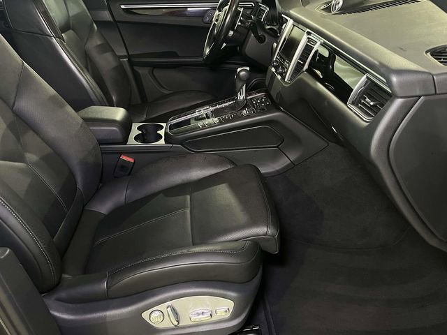 Used 2015 Porsche Macan S AWD/4WD image 23