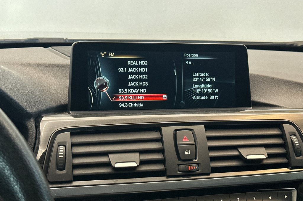 Used 2016 BMW 435i Coupe RWD image 17