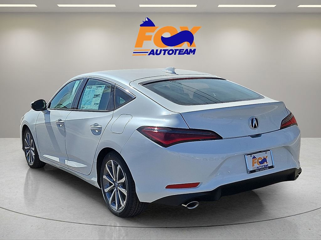 New 2026 Acura Integra image 3