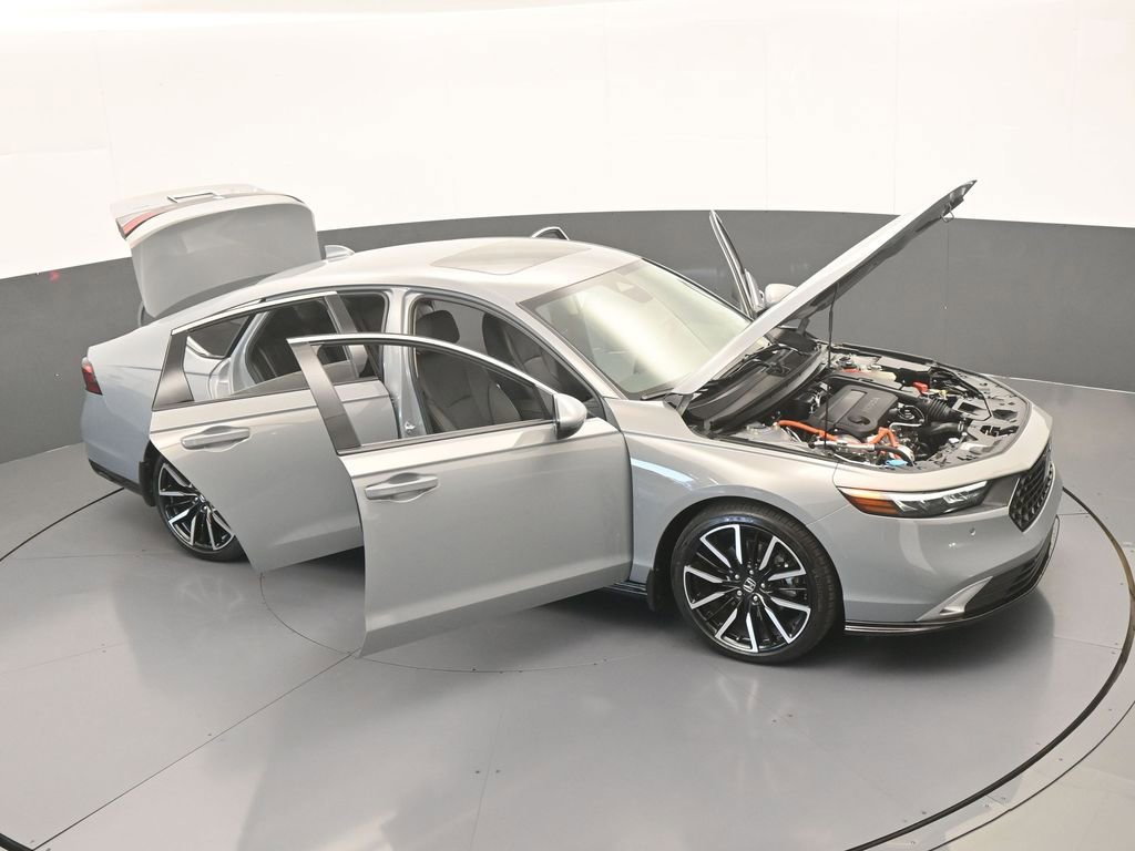 Used 2024 Honda Accord Touring image 67