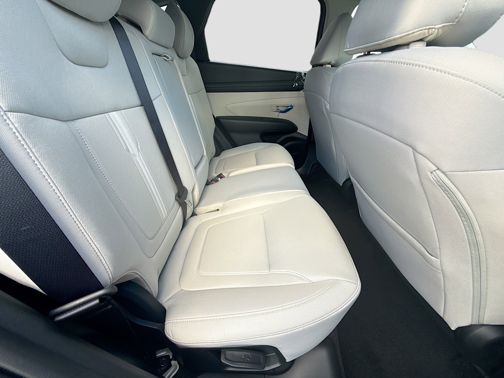 New 2026 Hyundai Tucson SEL FWD image 20