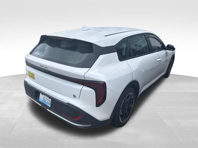 Used 2026 Kia K4 EX FWD image 5