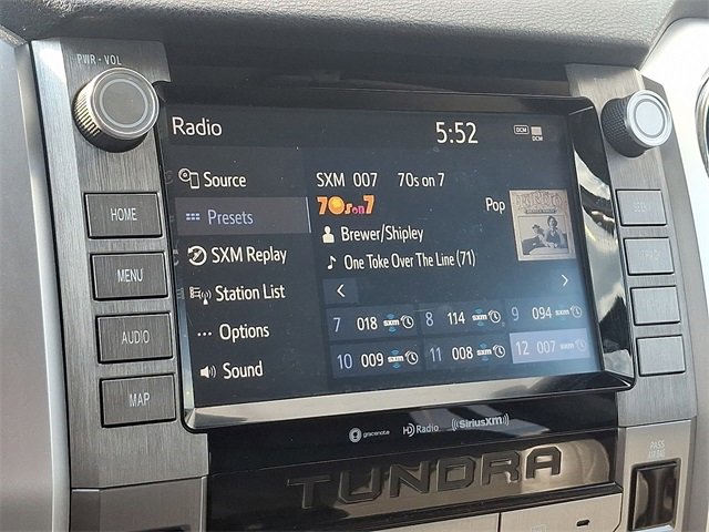 Used 2020 Toyota Tundra SR5 image 14