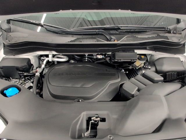 New 2026 Honda Ridgeline Black Edition image 27