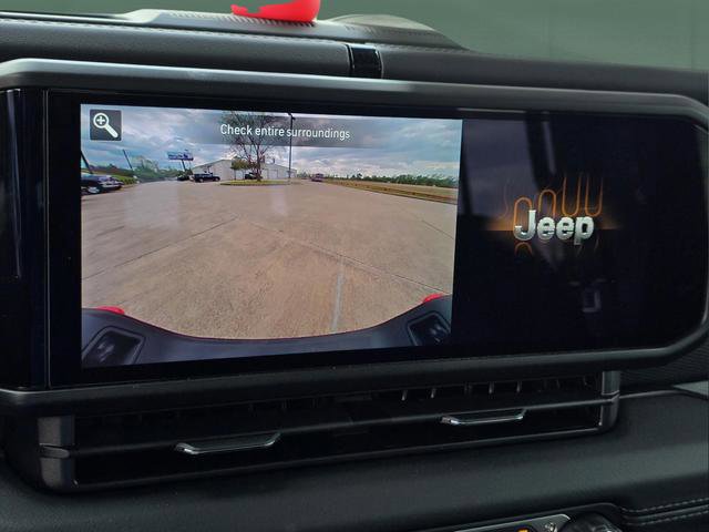 New 2026 Jeep Gladiator Mojave image 20